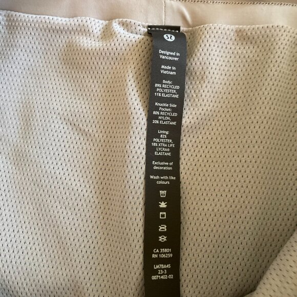 Lululemon Men's swim shorts size M - Picture 9 of 11